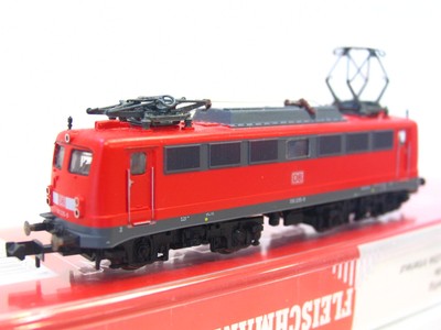 N E-Lok BR 110 235-9 DB V1843