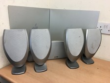 infinity modulus speakers