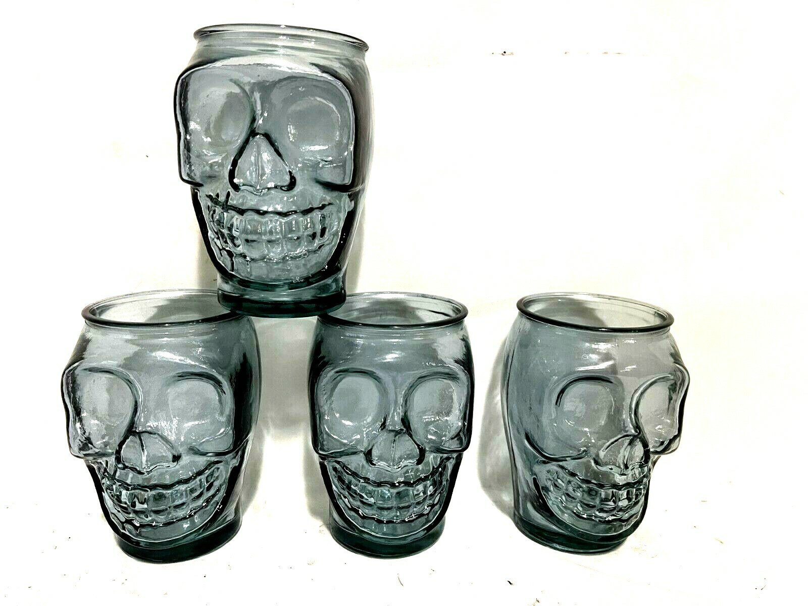 Skull Drinking Jug Skull Drinking Jug