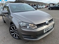 2014 Volkswagen Golf 2.0 TDI GT 5dr DSG HATCHBACK Diesel Automatic