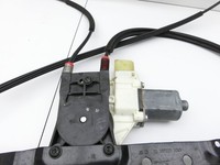 Ford S-Max WA6 06-10 Fensterhebermotor mit Fensterheber Links Vorne Ford S-Max WA6 06-10 31.01.2007 6M21-U23201-BY... Vorschau 2