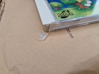 Artikelfoto(s) von einem verifizierten Käufer