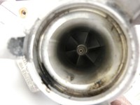 Audi A4 8W 19-24 TDI 2,0 120KW DEZE Turbolader Turbo Abgasturbolader Audi A4 8W 19-24 27.01.2020 05L253019B gebraucht Vorschau 5