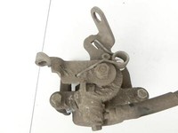 Skoda Octavia III 5E 12-17 1,6 81KW Bremssattel Bremszange Hinten Rechts Skoda Octavia III 5E 12-17 15.01.2016... Vorschau 4