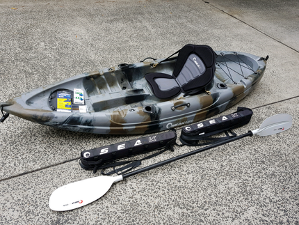 Gumtree kayak sydney