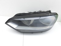 VW Touran II 5T 15-21 Scheinwerfer Frontscheinwerfer Links VW Touran II 5T 15-21 24.10.2016 5TB941005A 030129920100... Vorschau 2