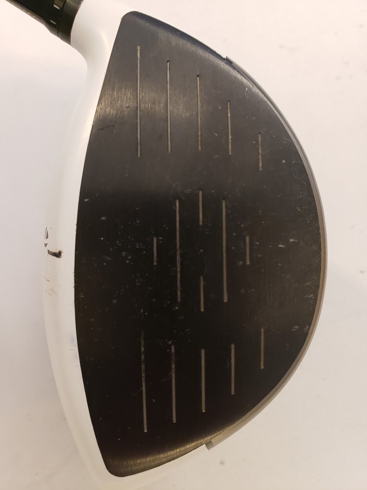 Used TaylorMade R1 Driver - Aldila Ascent 50 - Regular - RH