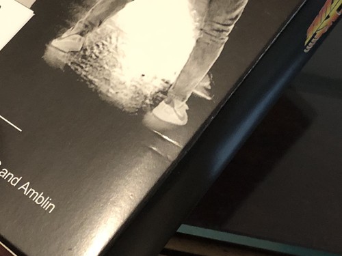 Foto dell'oggetto di un acquirente verificato