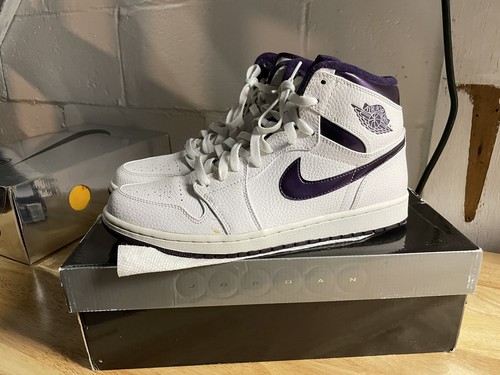 jordan 1 grand purple