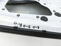 Jaguar XE X760 15-19 Lim Tür Fahrertür Links Vorne Jaguar XE X760 15-19 26.08.2018 T4N2633 gebraucht Vorschau 8
