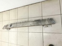 Audi A8 4E QU 02-06 Stoßstangenträger Stoßfängerträger Träger Querträger Hinten Audi A8 4E QU 02-06 01.02.2005... Vorschau 4