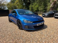 2014 Volkswagen Scirocco 2.0 TDI BlueMotion Tech GT Hatchback 3dr Diesel DSG Eur