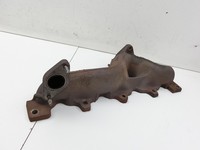 Volvo V70 135 07-13 2,0 100KW D4204T Abgaskrümmer Krümmerrohre Volvo V70 135 07-13 17.06.2010 8653686 gebraucht Vorschau 2