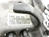 Ford Fiesta VI 6 13-17 1,0 59KW B5/IB5 Schaltgetriebe Getriebe T6TB1 Ford Fiesta VI 6 13-17 21.01.14 CA6R-7002-MBD... Vorschau 6