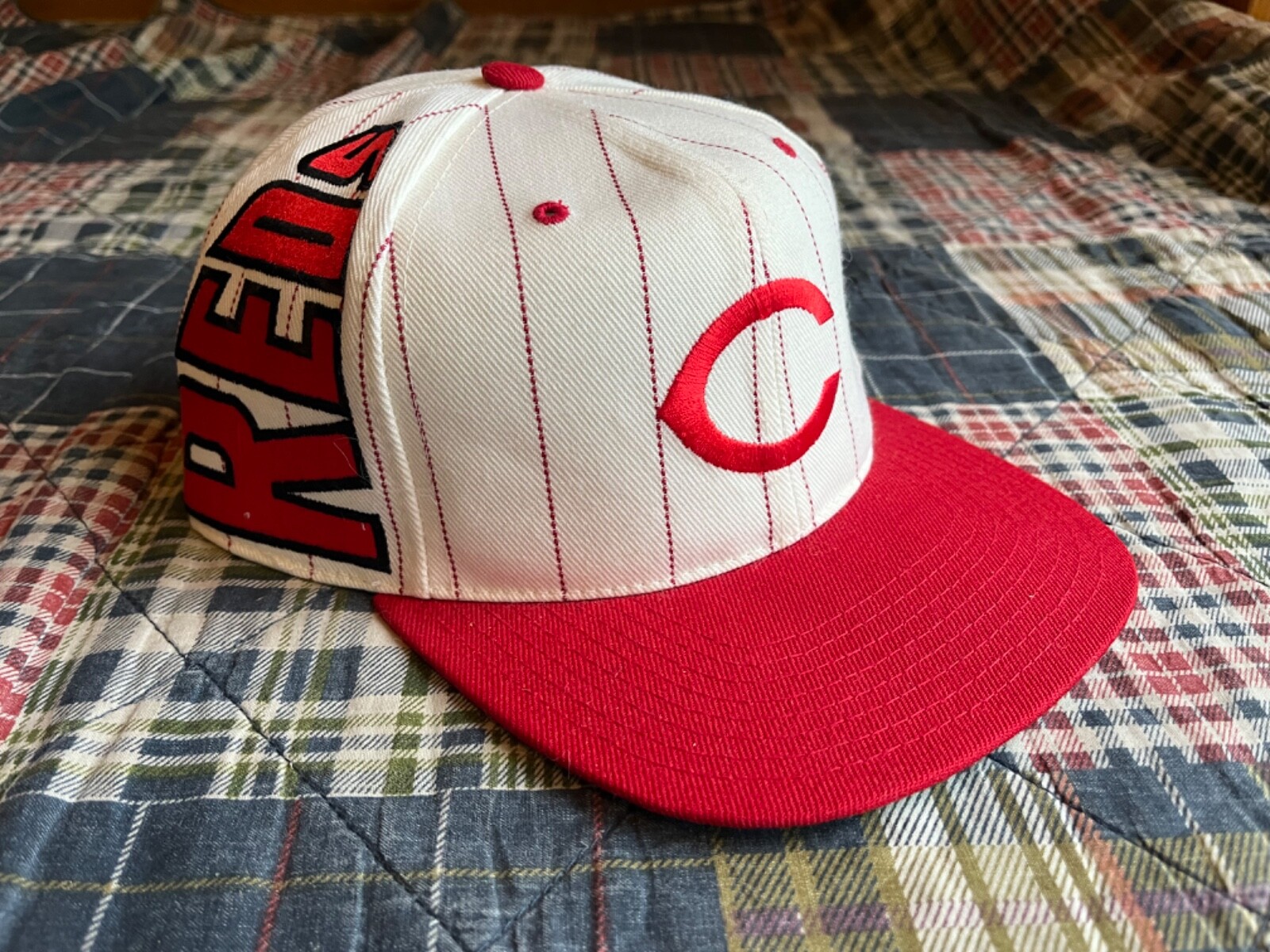vintage MLB CINCINNATI REDS USA 缶　ティン vintage MLB CINCINNATI REDS USA 缶 ティン vintage MLB