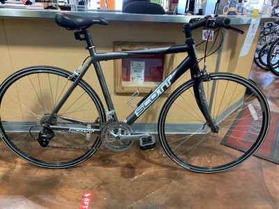 scott speedster s40 price