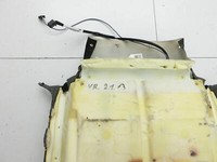BMW F11 520d 10-13 Kombi Sitzbezug Sitzpolster für Beifahrersitz Rechts Vorne beheizt BMW F11 520d 10-13 18.05.2012... Vorschau 6