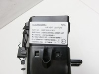 Opel Grandland I 17-21 Luftdusche Luftdüse Mitte Links Opel Grandland I 17-21 29.03.2018 YP000629YX... Vorschau 5