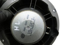 VW Passat B8 3G 14-19 Lautsprecher Links Hinten VW Passat B8 3G 14-19 20.07.2015 3G0035453 gebraucht Vorschau 5
