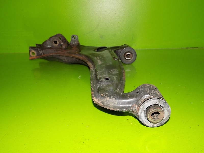 90-97 99-05 Miata OEM driver left front lower control arm LCA