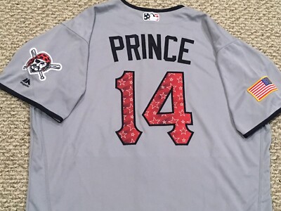 pirates 4th of july jersey
