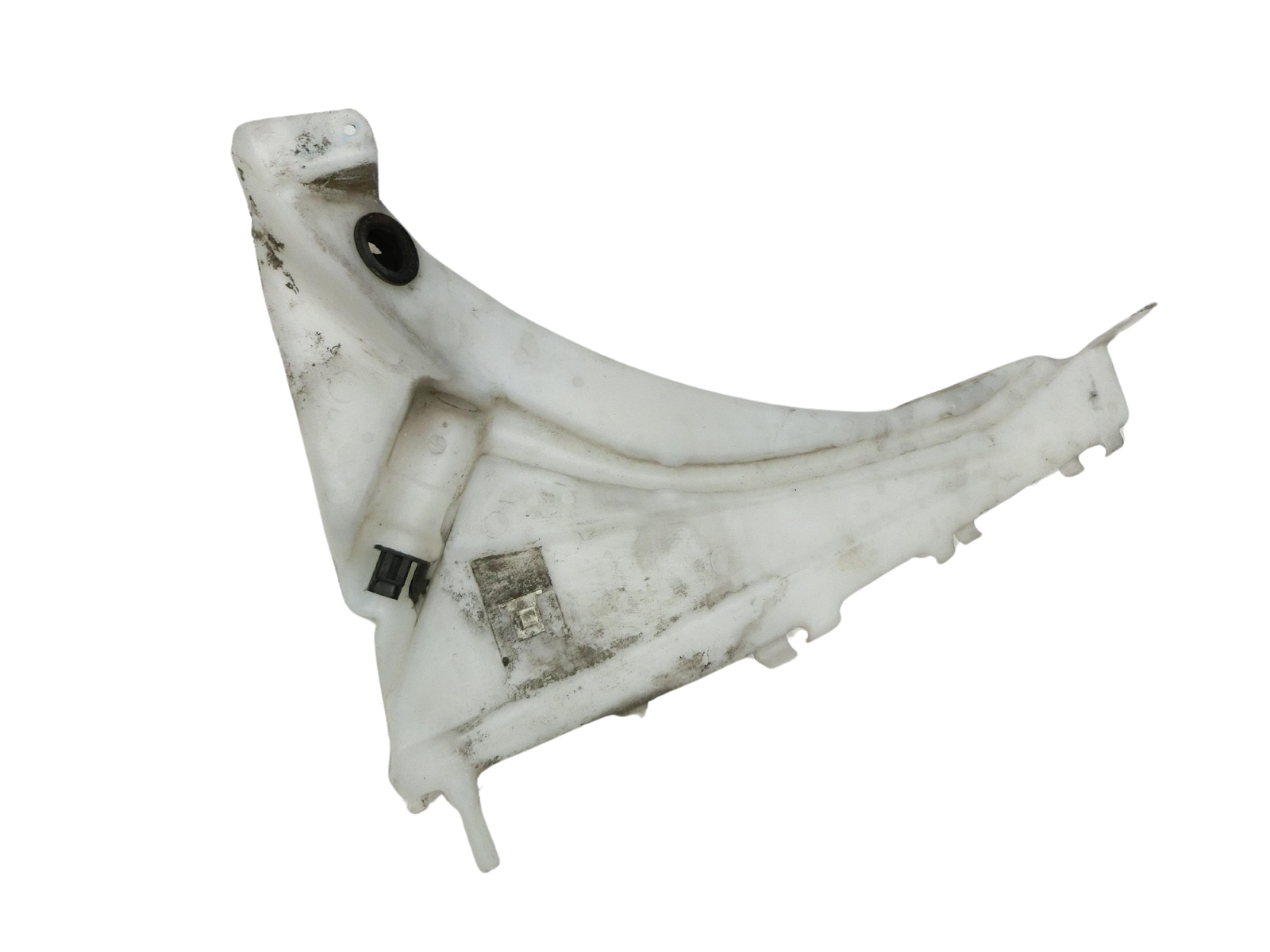 Volvo C30 06-09 Flexfuel 1,8 92KW Waschwasserbehälter Wasserbehälter Wischwasserbehälter  - Bild 1