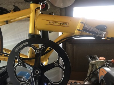 Dahon speed pro for sale sale