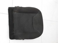 Ford Transit Courier 14-18 Kasten Sitzbezug Sitzpolster für Fahrersitz Sitz Links Vorne Ford Transit Courier 14-18... Vorschau 4