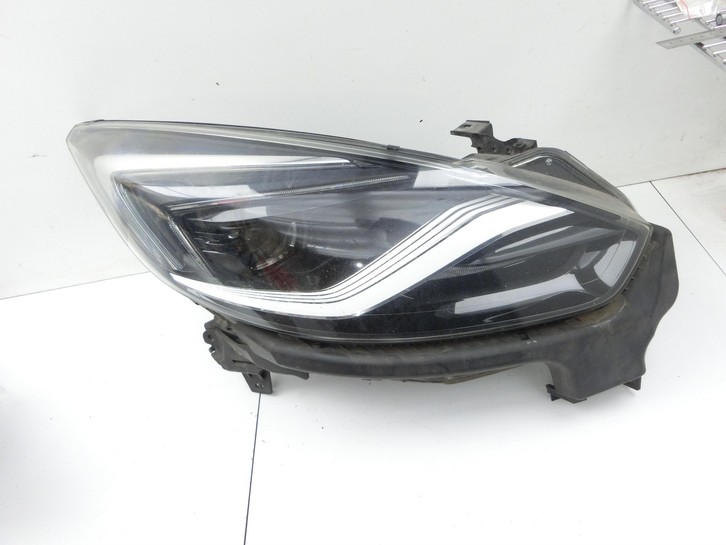 Opel Zafira Tourer C P12 16-19 Scheinwerfer Frontscheinwerfer Hauptscheinwerfer Rechts Opel Zafira Tourer C P12... Bild 2