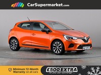 2022 Renault Clio 1.0 TCe 90 Evolution Hatchback PETROL Manual
