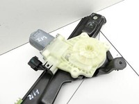 Ford EcoSport 12-22 Fensterhebermotor mit Fensterheber Rechts Hinten Ford EcoSport 12-22 19.11.2015 CN15-A27000-CB... Vorschau 2