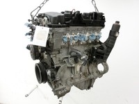 Mercedes S204 C180 09-14 CGI 1,8 115KW 271.820 Motor Triebwerk Benzinmotor Rumpfmotor mit Zylinderkopf Mercedes... Vorschau 6