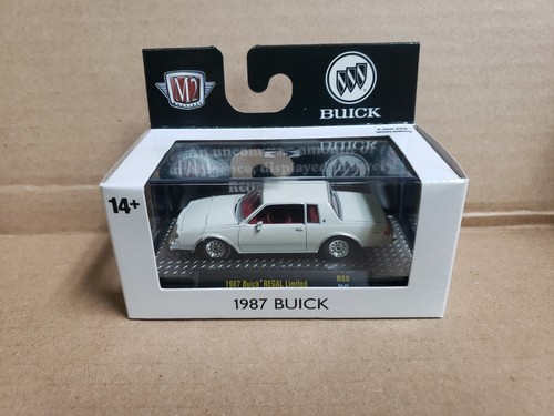 ミニカー M2 1987 Buick Regal Turbo T $_12.JPG?set_id=880000500F