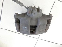 Peugeot 207 CC 07-09 1,6 88KW Bremssattel Bremszange Vorne Rechts Peugeot 207 CC 07-09 19.05.2008 4400R9 gebraucht Vorschau 2