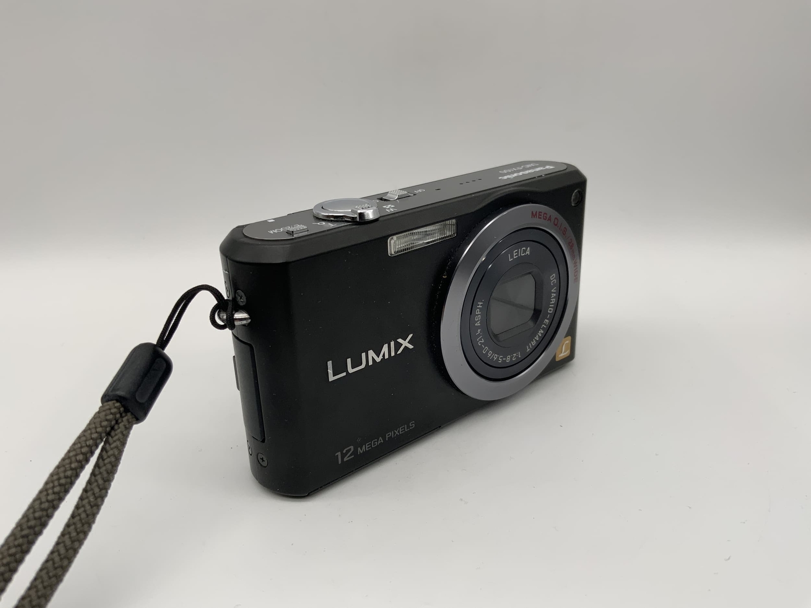 Fujifilm FinePix F810 Digital Compact Camera With F=7.2-28.8