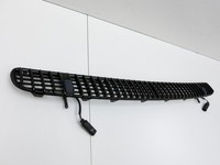 BMW E46 325i 02-06 Lufteinlassgitter für Motorhaube mit beheizten Waschdüsen 475 BMW E46 325i 02-06 04.03.2003... Vorschau 2