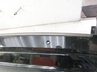 Jeep Grand Cherokee WK2 17-21 3,0d 184KW Stoßstange Stoßfänger Hinten Jeep Grand Cherokee WK2 17-21 16.09.2016... Vorschau 7