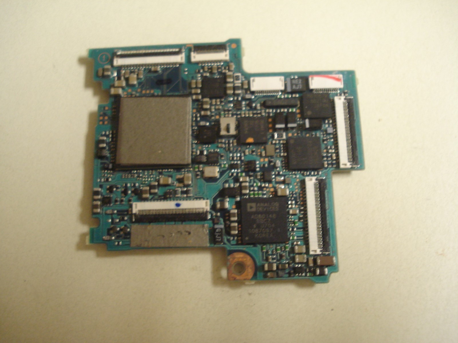 SONY DSC-T20/T10/T3/T7 計4台 Amazon.com : Sony Cybershot DSC-T10 7.2MP Digital Camera