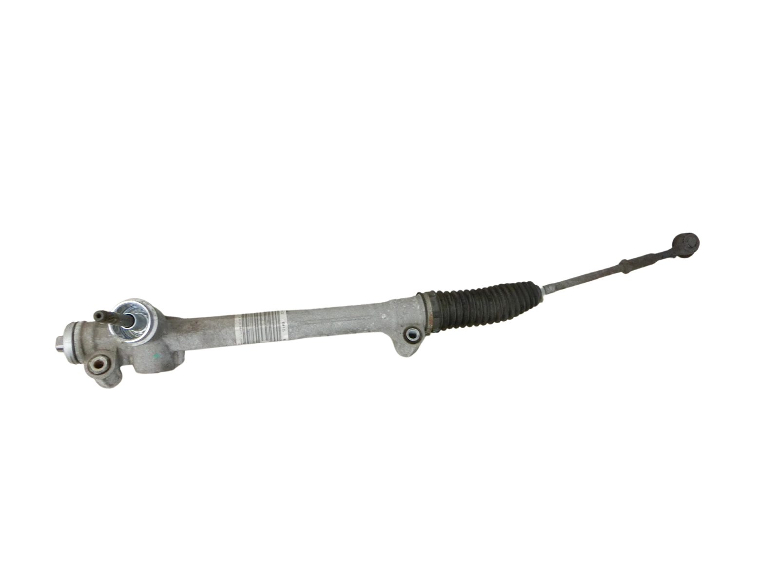 Opel Corsa E 14-19 Lenkgetriebe ohne Servo  - Bild 1