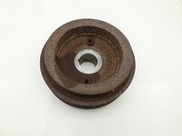 Toyota Land Cruiser 90 J9 96-02 D-4D 3,0 120KW 1KZTE Riemenscheibe Toyota Land Cruiser 90 J9 96-02 01.02.2000... Vorschau 2