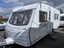 Coachman VIP 545 2009 Island bed 4 Berth Caravan