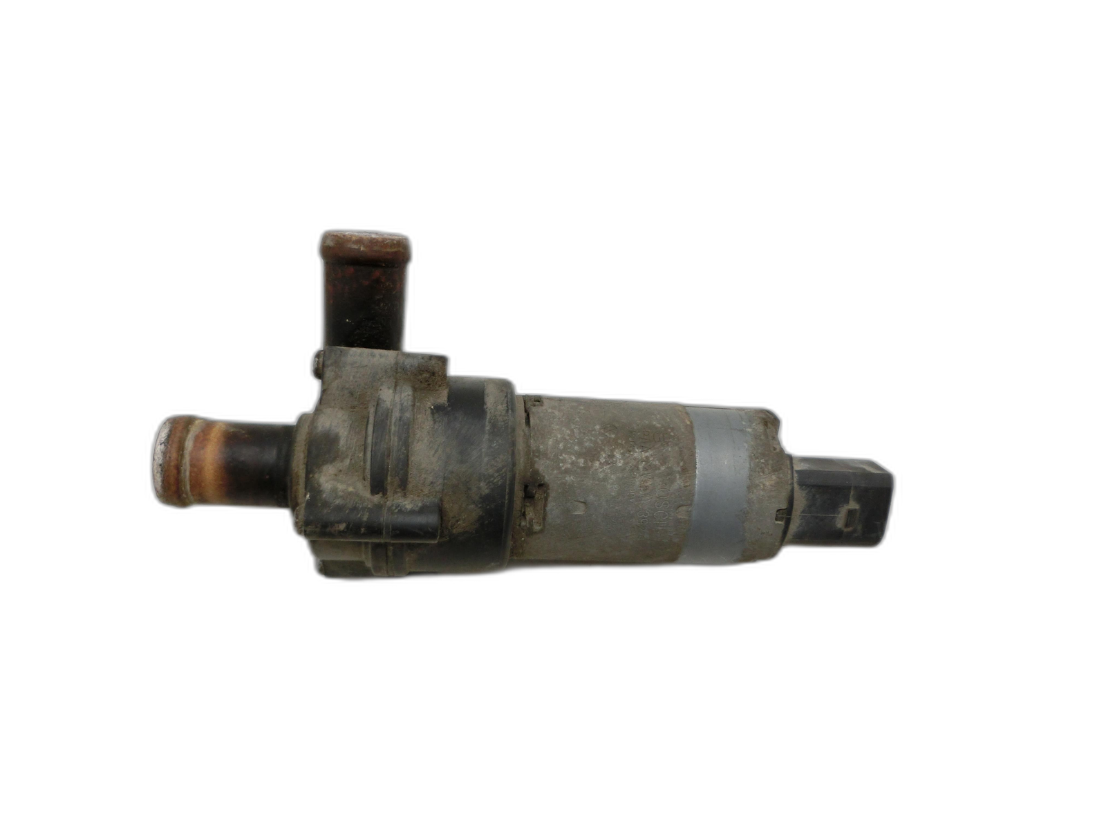 bomba de circulación Calefacción para Porsche Cayenne 9PA 07-10 - Bild 1