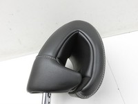 Citroen DS4 NX 11-15  Leder Kopfstütze für Beifahrer Sitz Rechts oder Links Vorne Citroen DS4 NX 11-15 20.05.2011... Vorschau 4