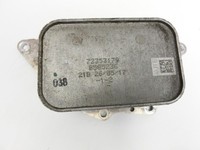 BMW 218i F45 14-18 1,5 100KW Ölkühler Wärmetauscher BMW 218i F45 14-18 17.07.2017 11428585236 8585236 72353179 gebraucht Vorschau 2