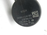 Opel Insignia B Z18 17-20 CDTi 2,0 125KW Railsensor Drucksensor 2 Opel Insignia B Z18 17-20 28.05.2019 55564171... Vorschau 5
