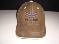 platinum series outdoor cap