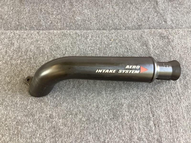 Honda Luftkanal,Rechts 83730-Kbs-900za FÃ¼R Nsr125f 1993 Nos Original