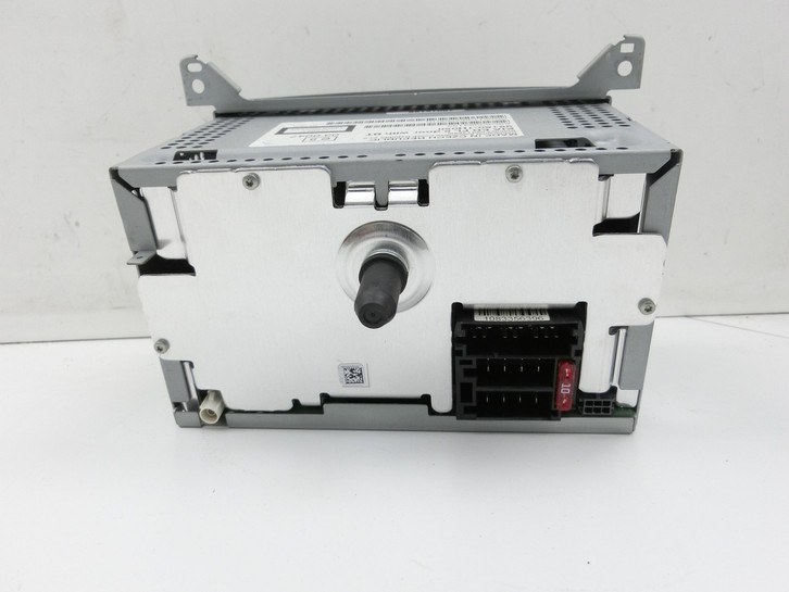KIA Ceed ED 09-13 Autoradio CD-Radio with BT KIA Ceed ED 09-13 31.10.2011 961601H050 96160-1H050 A2C53354153 gebraucht Vorschau 5