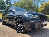 2019 BMW X5 xDrive30d M Sport 5dr Auto ESTATE Diesel Automatic