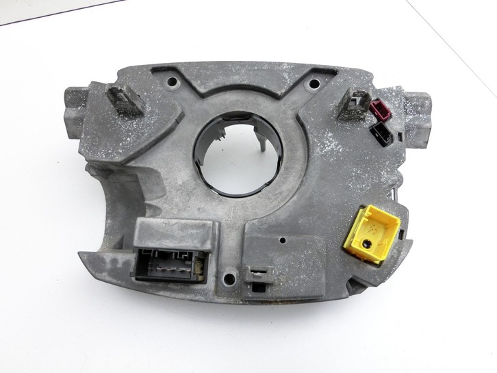 Centro de la conmutación para Volante dirección BMW E63 6er 645Ci 03-07 - Bild 5